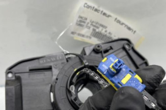 Contacteur tournant DACIA LOGAN 2
