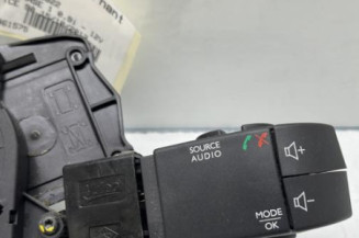 Contacteur tournant DACIA LOGAN 2