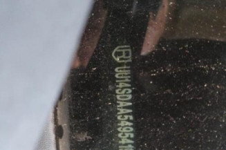 Contacteur tournant DACIA LOGAN 2