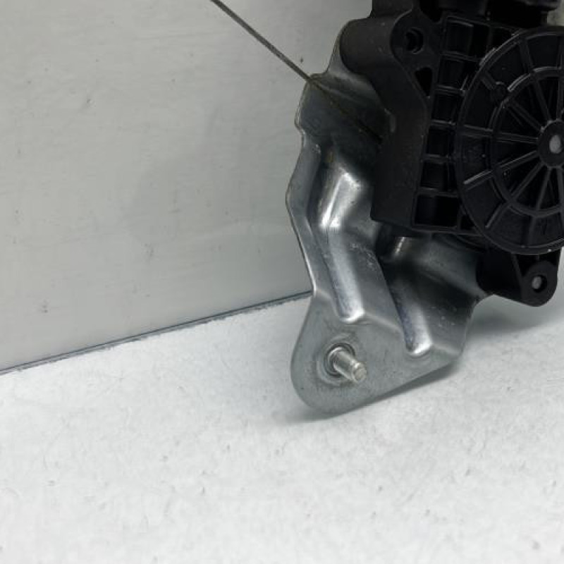 Leve vitre electrique avant droit DACIA LOGAN 2 Photo n°3