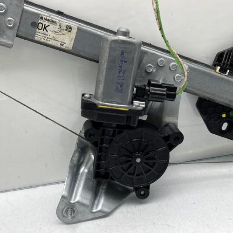 Leve vitre electrique avant droit DACIA LOGAN 2 Photo n°5