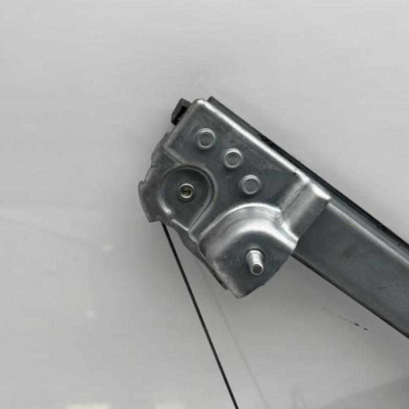 Leve vitre mecanique arriere droit DACIA LOGAN 2 Photo n°2