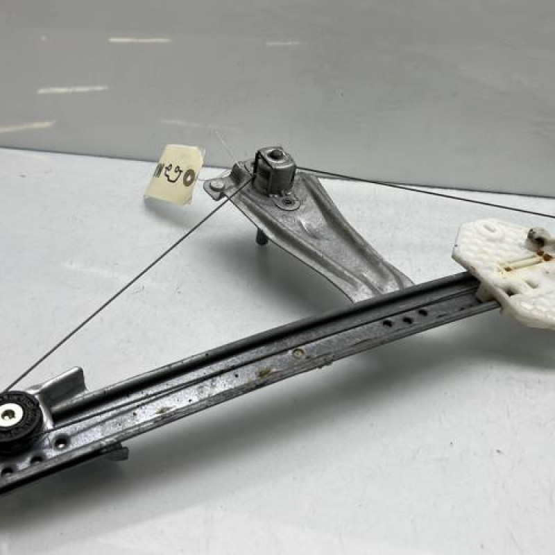 Leve vitre mecanique arriere droit DACIA LOGAN 2 Photo n°6