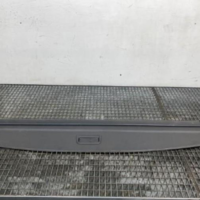 Plage arriere VOLKSWAGEN TOURAN 1 Photo n°1