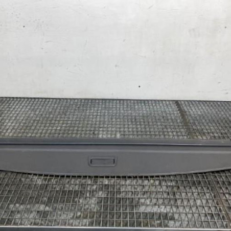 Plage arriere VOLKSWAGEN TOURAN 1 Photo n°1