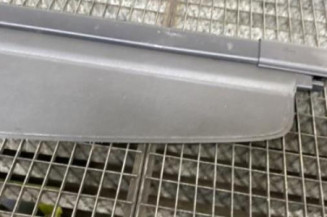 Plage arriere VOLKSWAGEN TOURAN 1