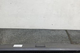 Plage arriere VOLKSWAGEN TOURAN 1