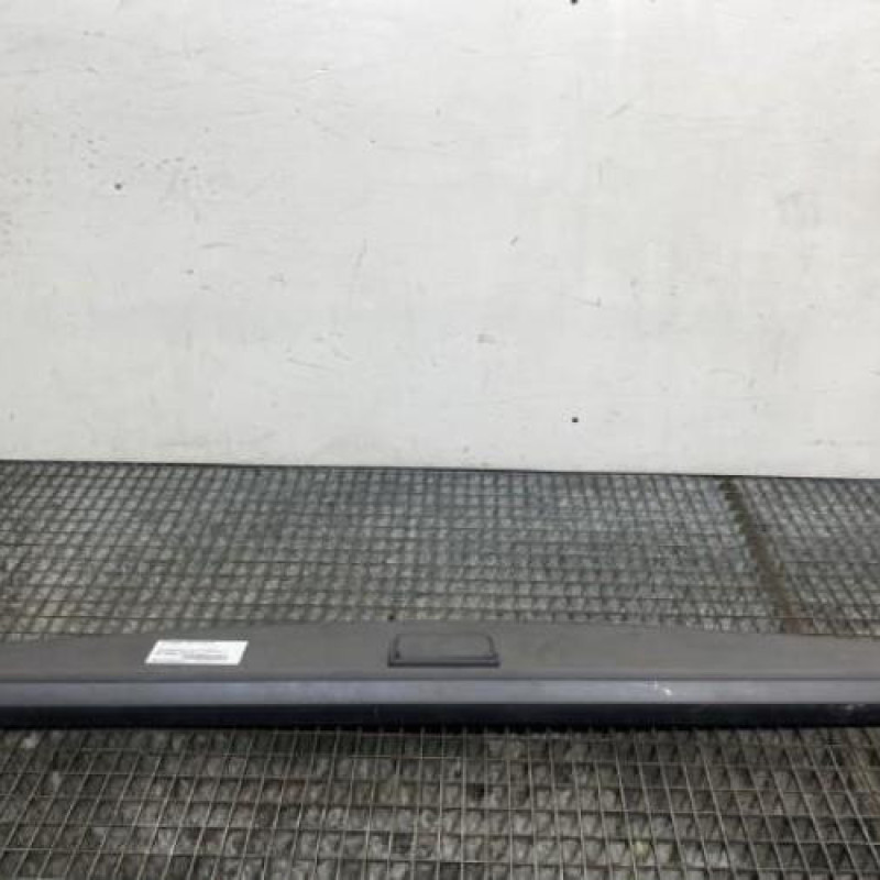 Plage arriere VOLKSWAGEN TOURAN 1 Photo n°4