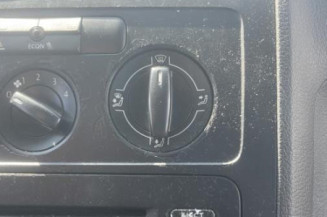 Plage arriere VOLKSWAGEN TOURAN 1