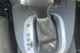 Plage arriere VOLKSWAGEN TOURAN 1
