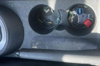 Plage arriere VOLKSWAGEN TOURAN 1