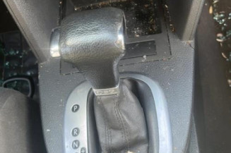 Plage arriere VOLKSWAGEN TOURAN 1