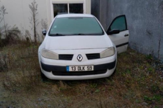 Leve vitre electrique avant gauche RENAULT MEGANE 2