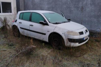 Leve vitre electrique avant gauche RENAULT MEGANE 2