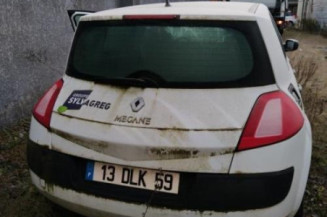 Leve vitre electrique avant gauche RENAULT MEGANE 2