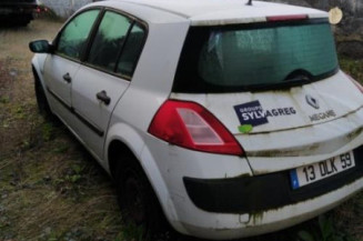 Leve vitre electrique avant gauche RENAULT MEGANE 2