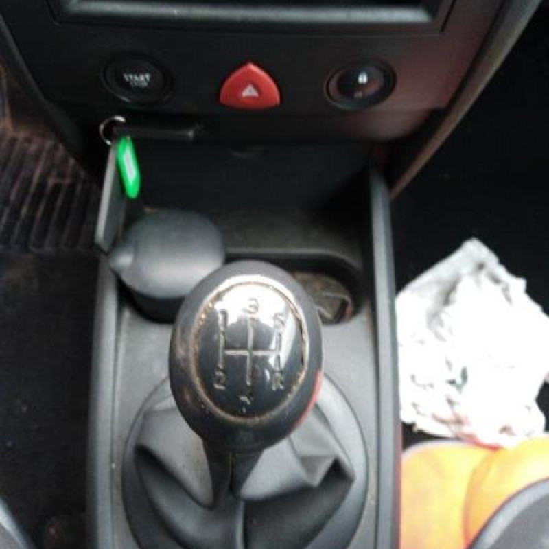 Leve vitre electrique avant gauche RENAULT MEGANE 2 Photo n°13