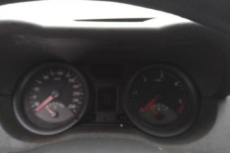 Leve vitre electrique avant gauche RENAULT MEGANE 2