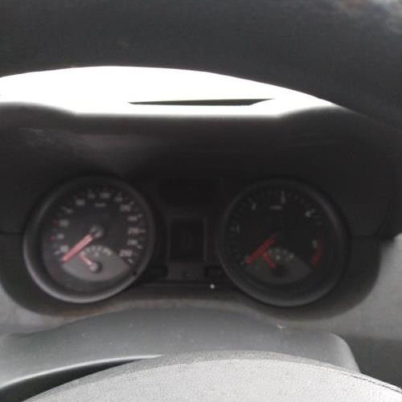 Leve vitre electrique avant gauche RENAULT MEGANE 2 Photo n°16