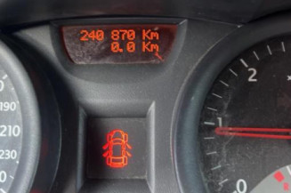 Leve vitre electrique avant gauche RENAULT MEGANE 2