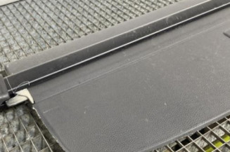 Plage arriere VOLKSWAGEN GOLF 5