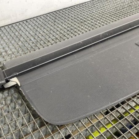 Plage arriere VOLKSWAGEN GOLF 5