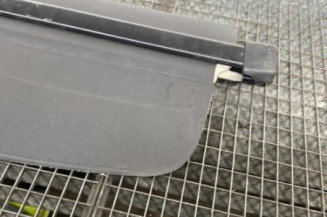 Plage arriere VOLKSWAGEN GOLF 5