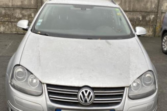 Plage arriere VOLKSWAGEN GOLF 5