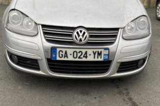Plage arriere VOLKSWAGEN GOLF 5