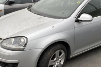 Plage arriere VOLKSWAGEN GOLF 5
