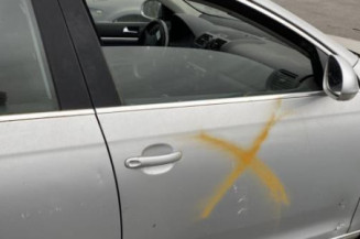 Plage arriere VOLKSWAGEN GOLF 5