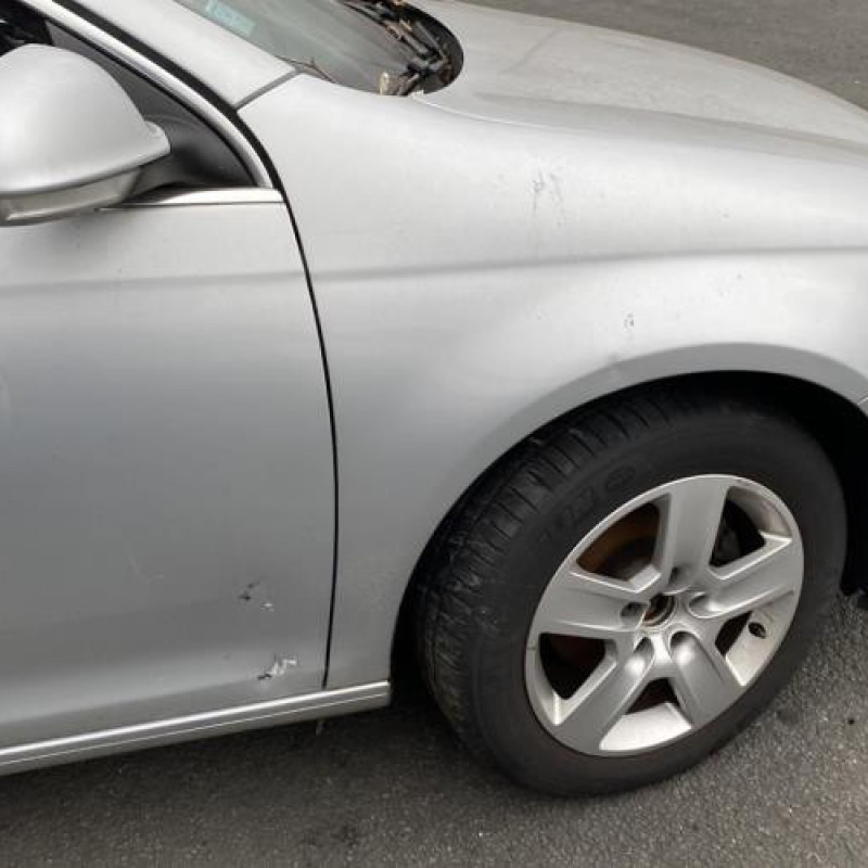 Plage arriere VOLKSWAGEN GOLF 5 Photo n°15