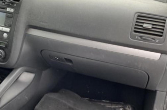 Plage arriere VOLKSWAGEN GOLF 5