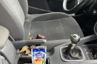 Plage arriere VOLKSWAGEN GOLF 5
