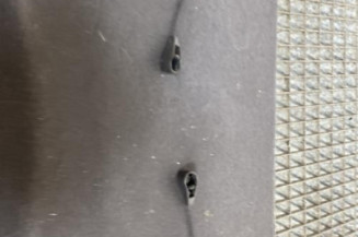 Plage arriere RENAULT GRAND MODUS