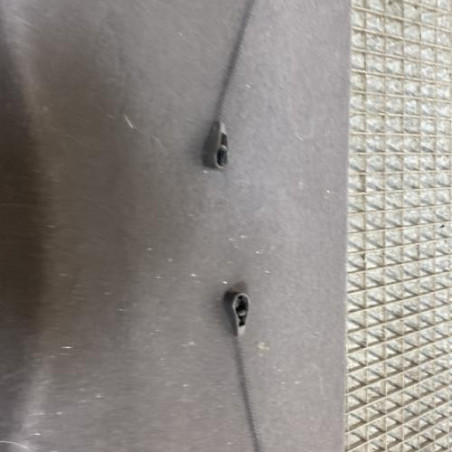 Plage arriere RENAULT GRAND MODUS