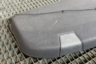 Plage arriere RENAULT GRAND MODUS