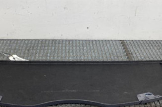Plage arriere RENAULT GRAND MODUS