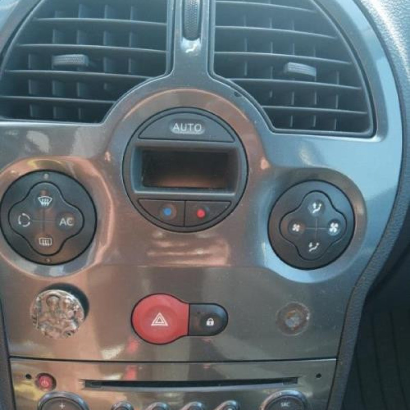 Plage arriere RENAULT GRAND MODUS Photo n°15