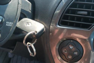 Plage arriere RENAULT GRAND MODUS