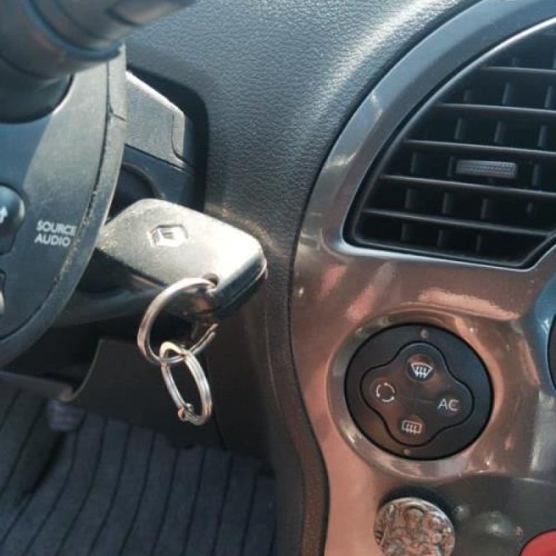 Plage arriere RENAULT GRAND MODUS Photo n°16