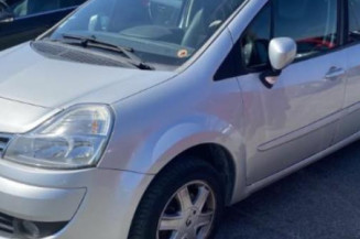 Plage arriere RENAULT GRAND MODUS