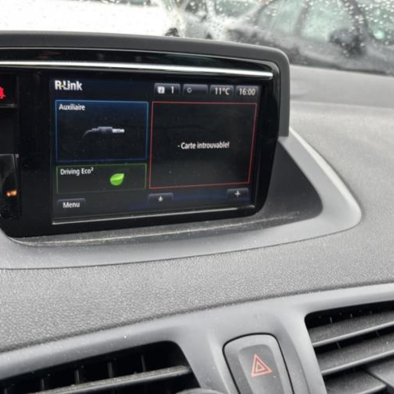 Cardan droit (transmission) RENAULT MEGANE 3 Photo n°17