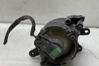 Anti brouillard droit (feux) AUDI A4 2