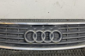 Calandre AUDI A4 2 Photo n°1