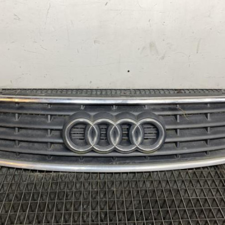 Calandre AUDI A4 2 Photo n°1