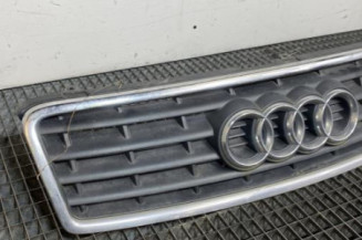 Calandre AUDI A4 2