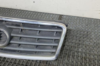 Calandre AUDI A4 2
