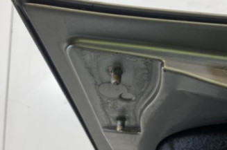 Malle/Hayon arriere AUDI A4 2