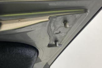 Malle/Hayon arriere AUDI A4 2